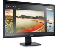 Dell E2414H - 176447 - zdjęcie 2